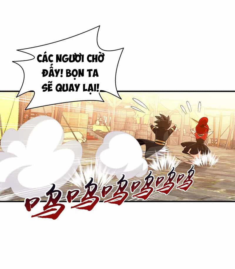Đại Chúa Tể - Chương 309 - ảnh 37