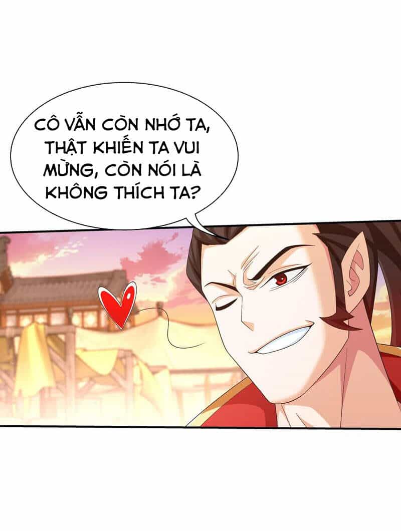 Đại Chúa Tể - Chương 309 - ảnh 4