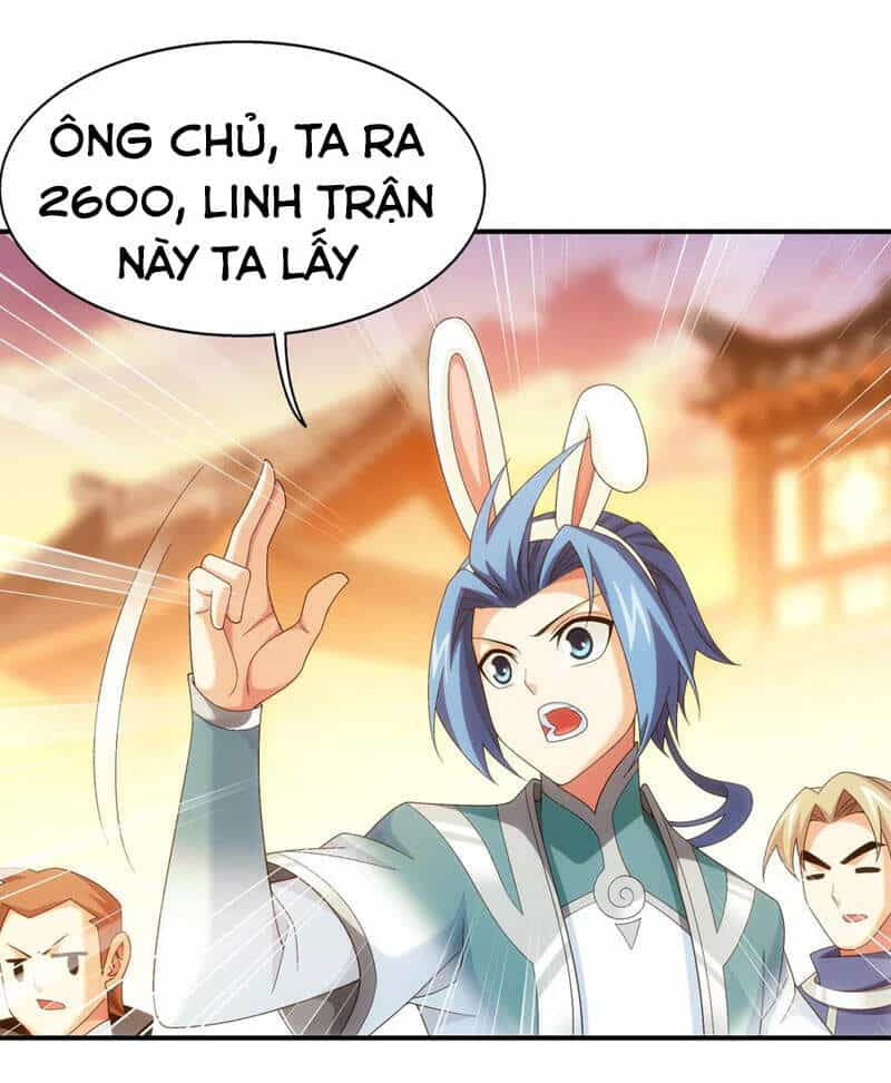 Đại Chúa Tể - Chương 310 - ảnh 13