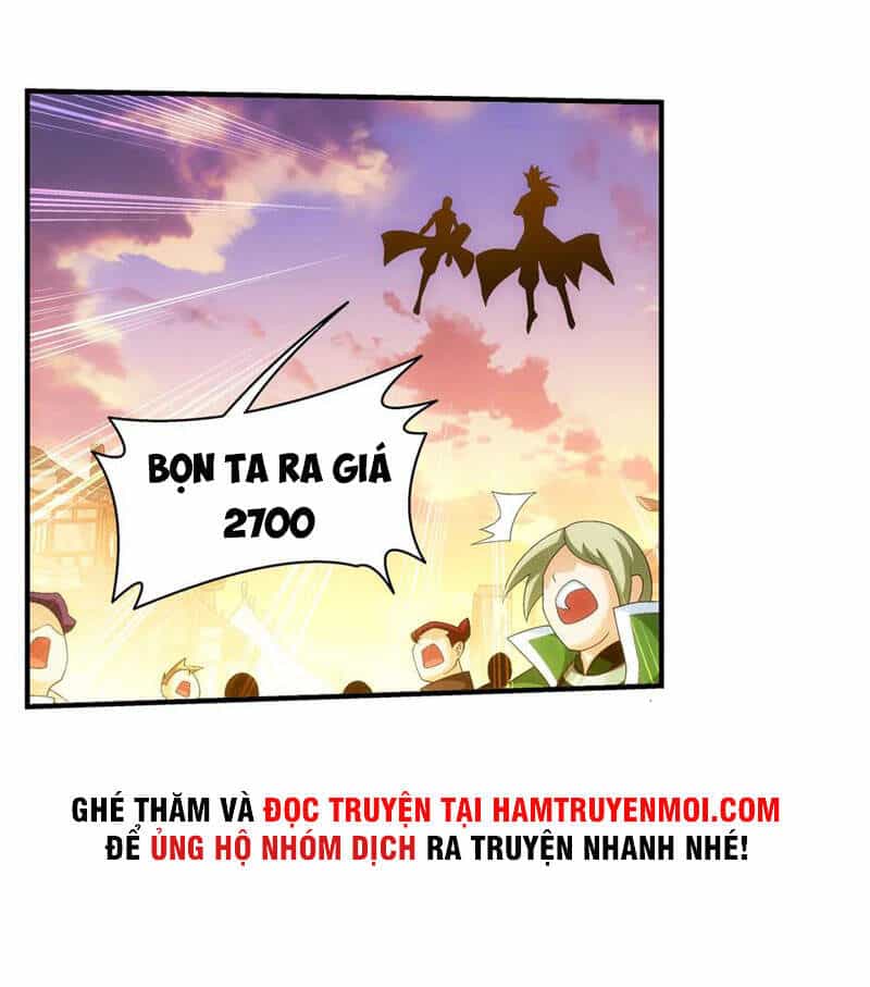 Đại Chúa Tể - Chương 310 - ảnh 16