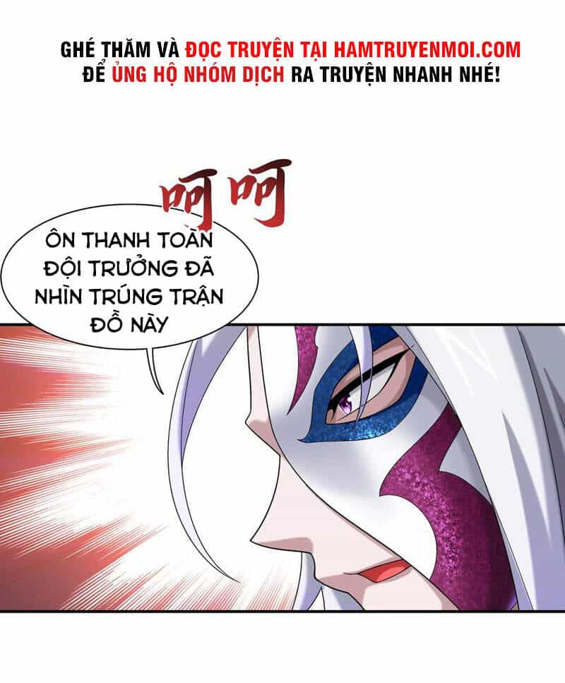 Đại Chúa Tể - Chương 310 - ảnh 34