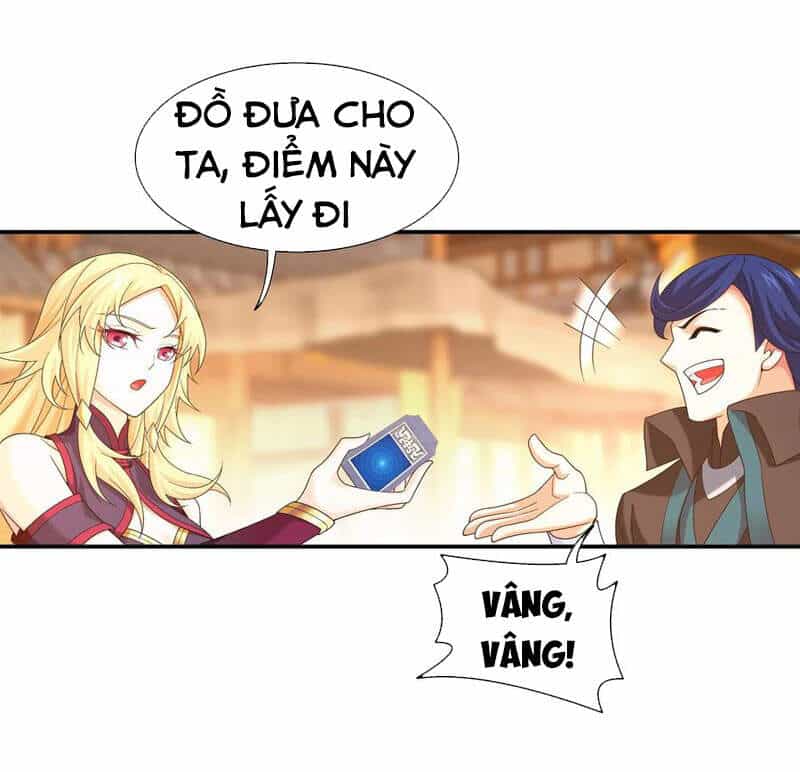 Đại Chúa Tể - Chương 310 - ảnh 36