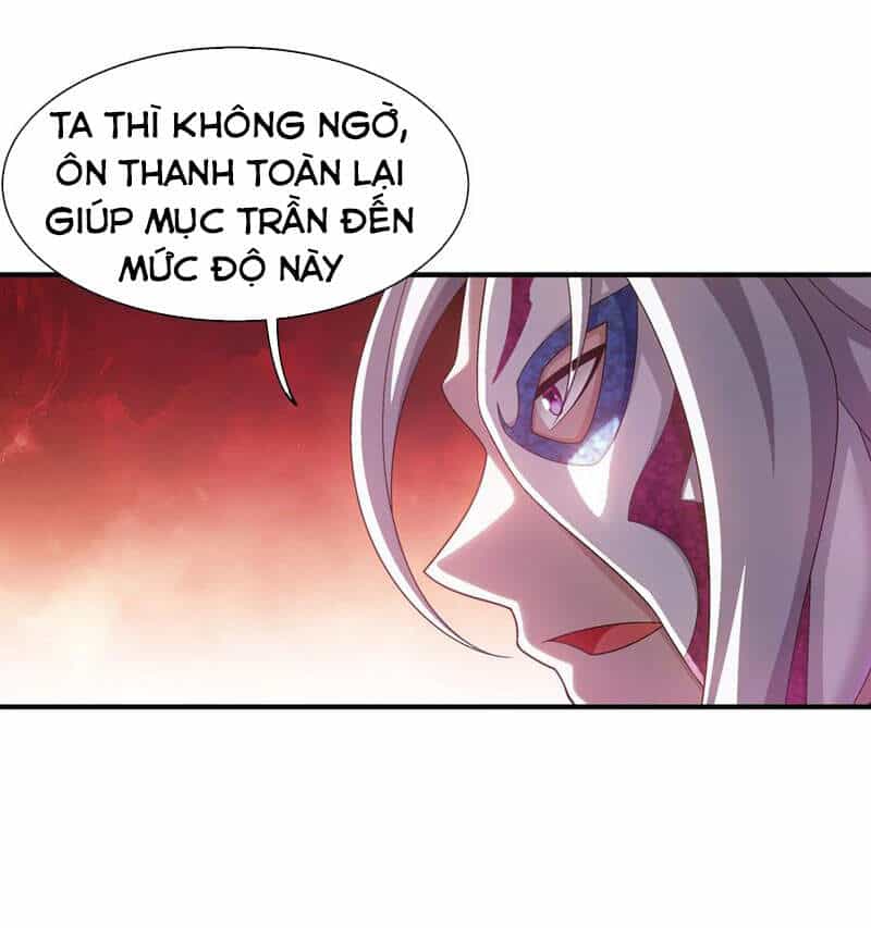 Đại Chúa Tể - Chương 310 - ảnh 41