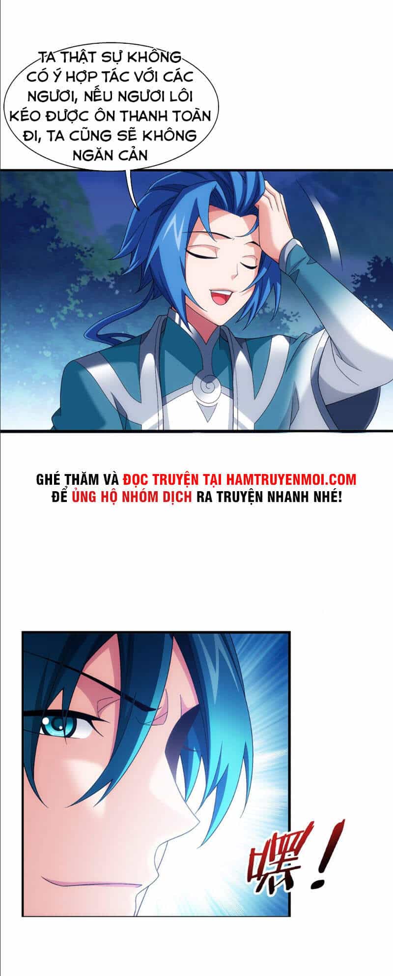 Đại Chúa Tể - Chương 311 - ảnh 17
