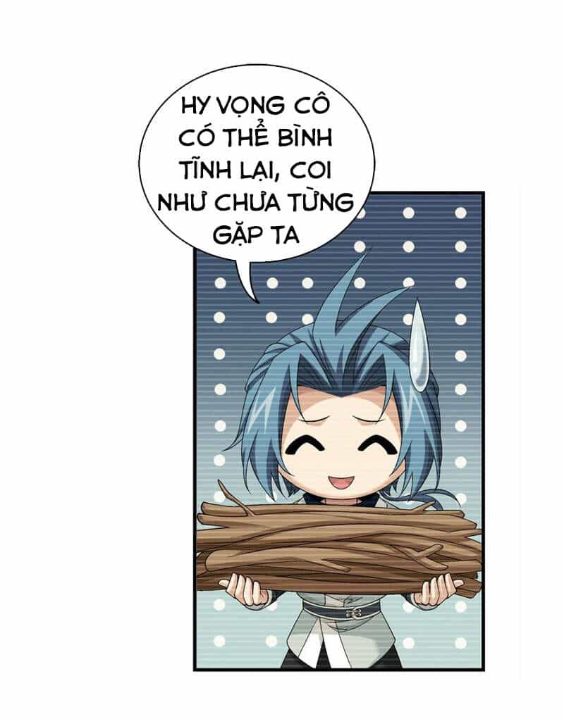 Đại Chúa Tể - Chương 312 - ảnh 25