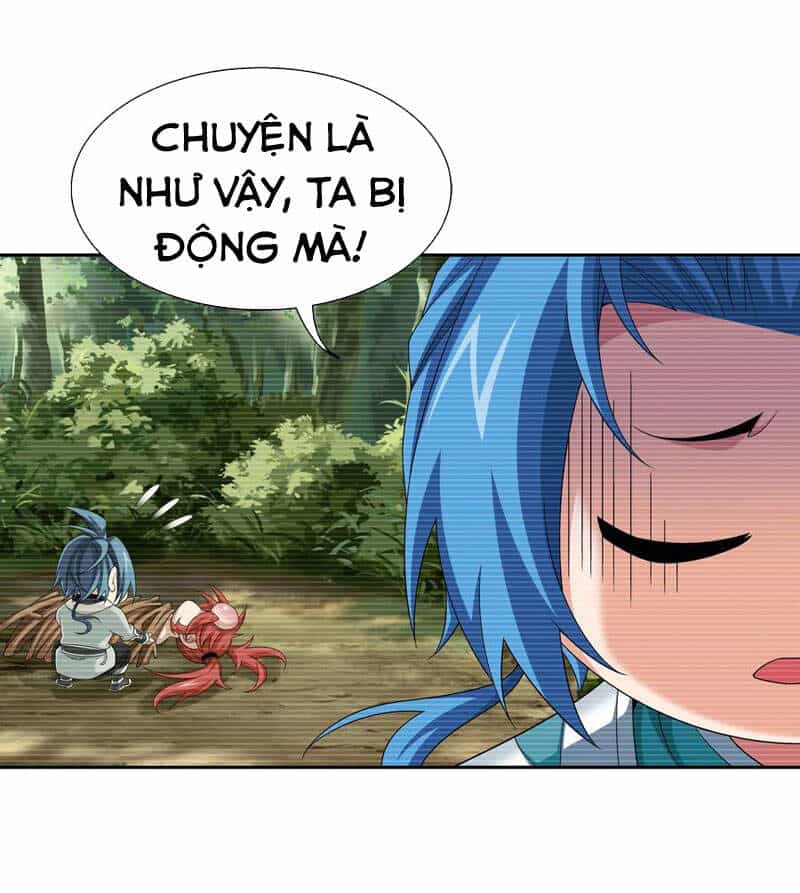 Đại Chúa Tể - Chương 312 - ảnh 26