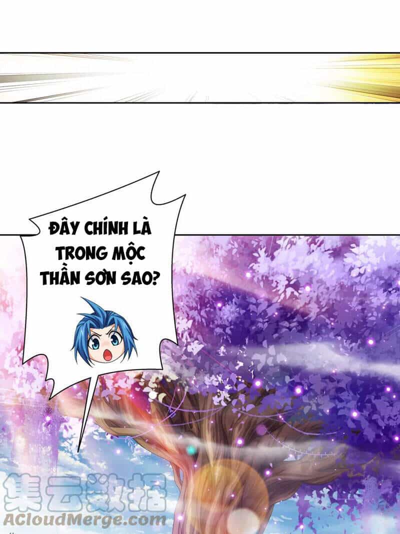 Đại Chúa Tể - Chương 312 - ảnh 36