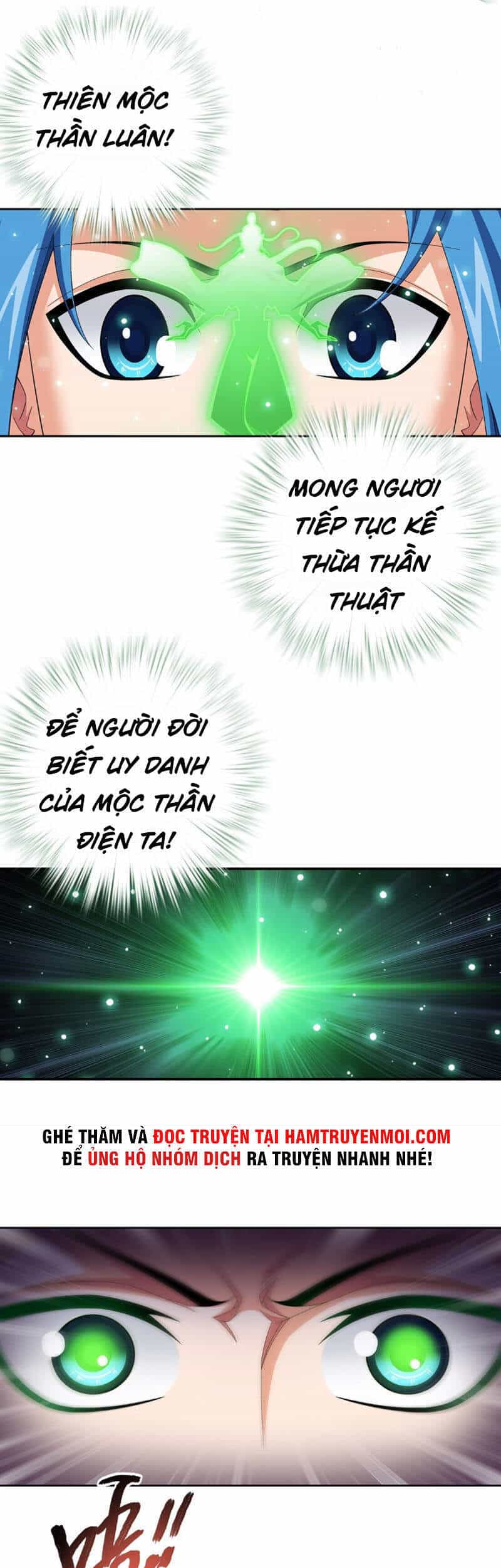 Đại Chúa Tể - Chương 313 - ảnh 2