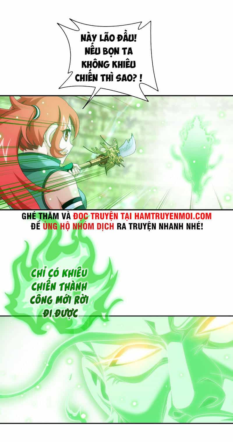 Đại Chúa Tể - Chương 314 - ảnh 15