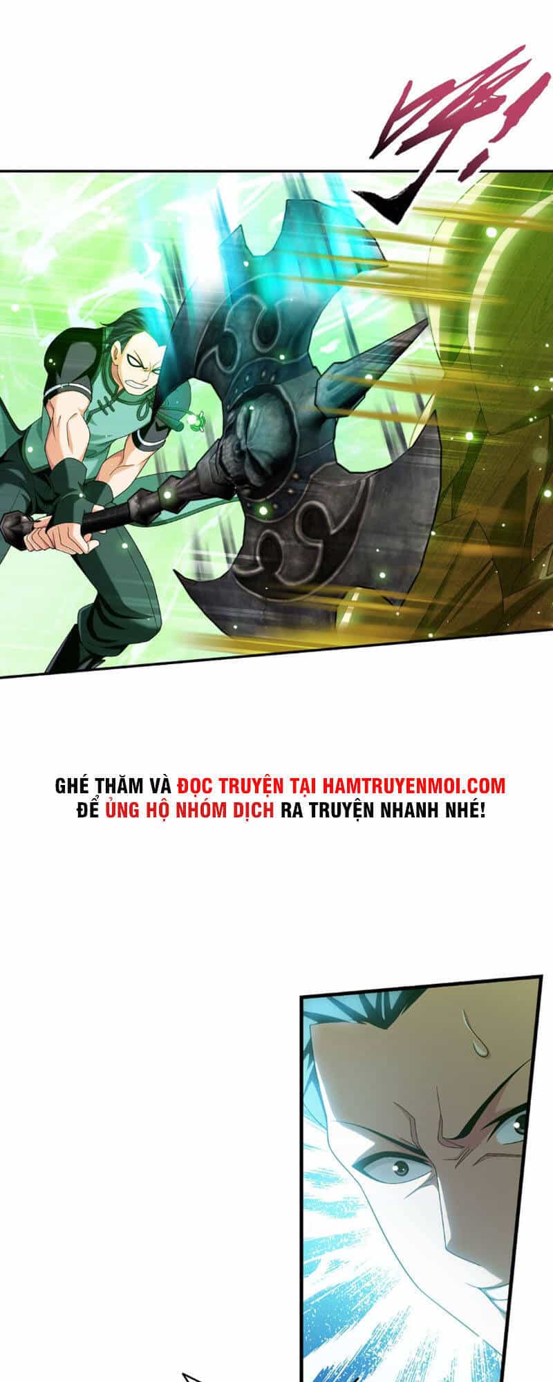 Đại Chúa Tể - Chương 314 - ảnh 23