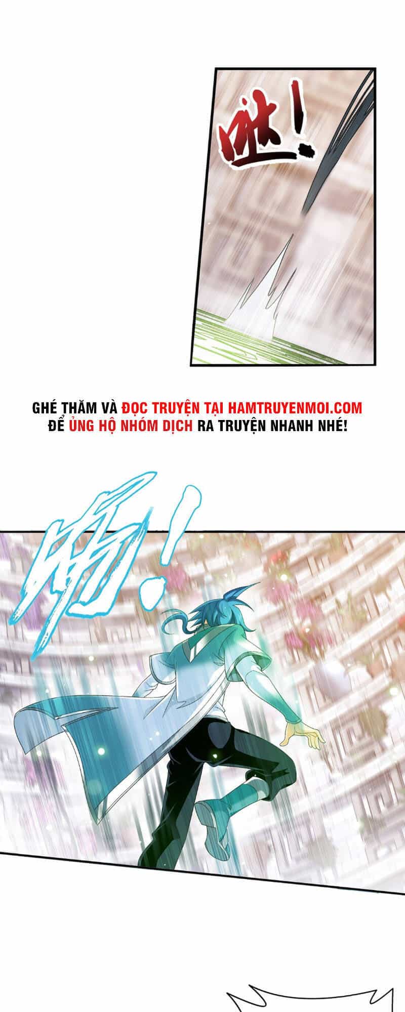 Đại Chúa Tể - Chương 314 - ảnh 33