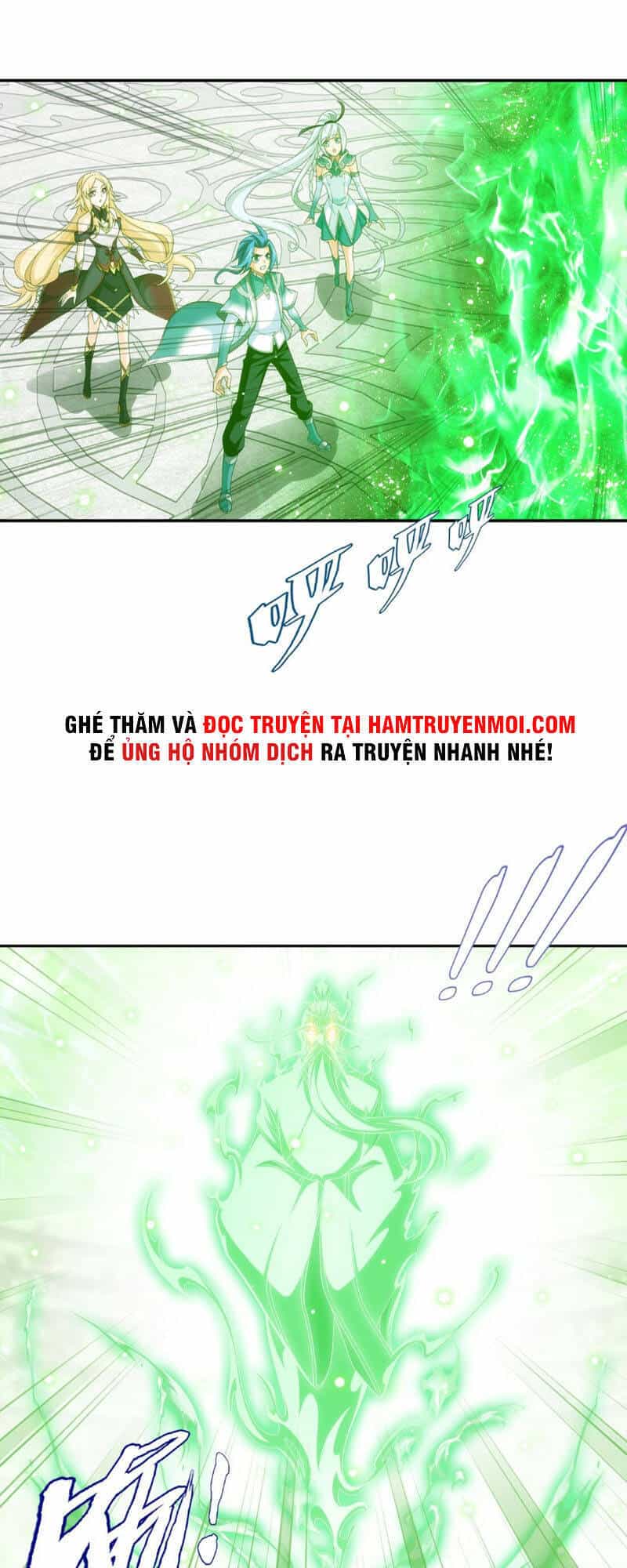 Đại Chúa Tể - Chương 314 - ảnh 5