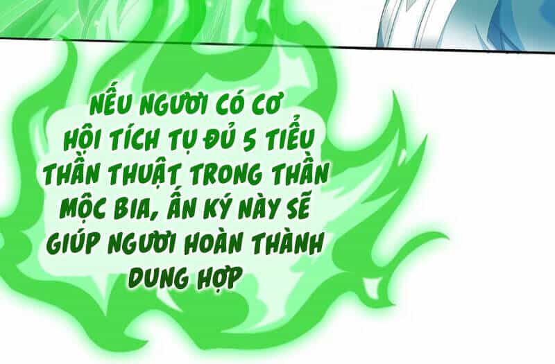 Đại Chúa Tể - Chương 317 - ảnh 6