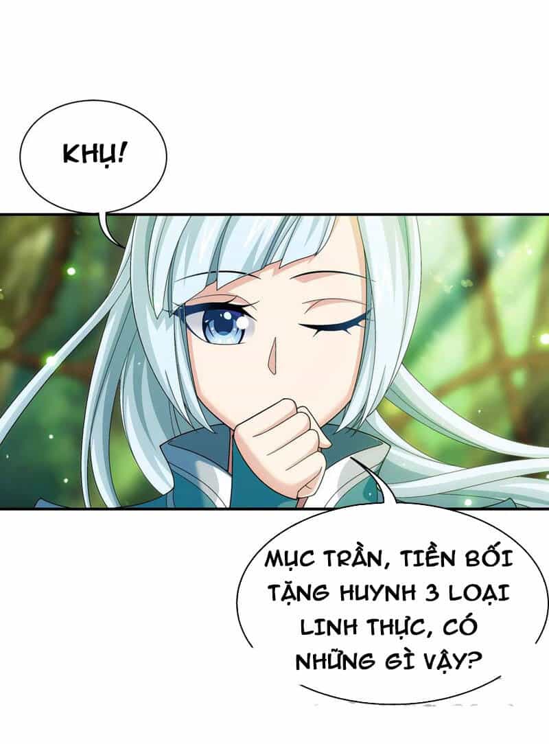 Đại Chúa Tể - Chương 318 - ảnh 12