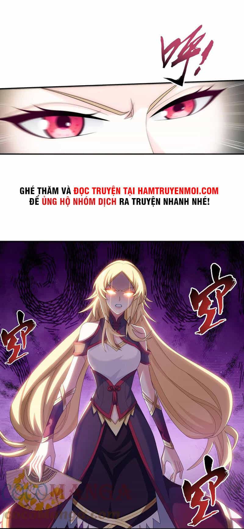 Đại Chúa Tể - Chương 318 - ảnh 22