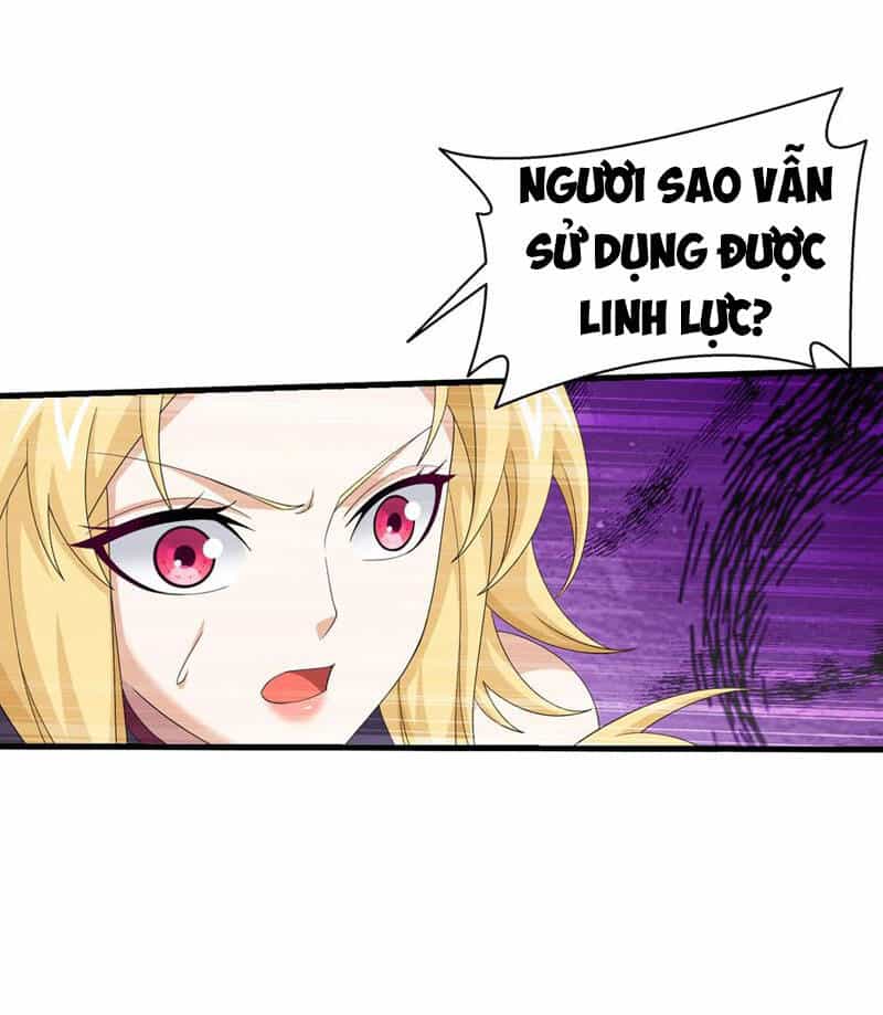 Đại Chúa Tể - Chương 318 - ảnh 33