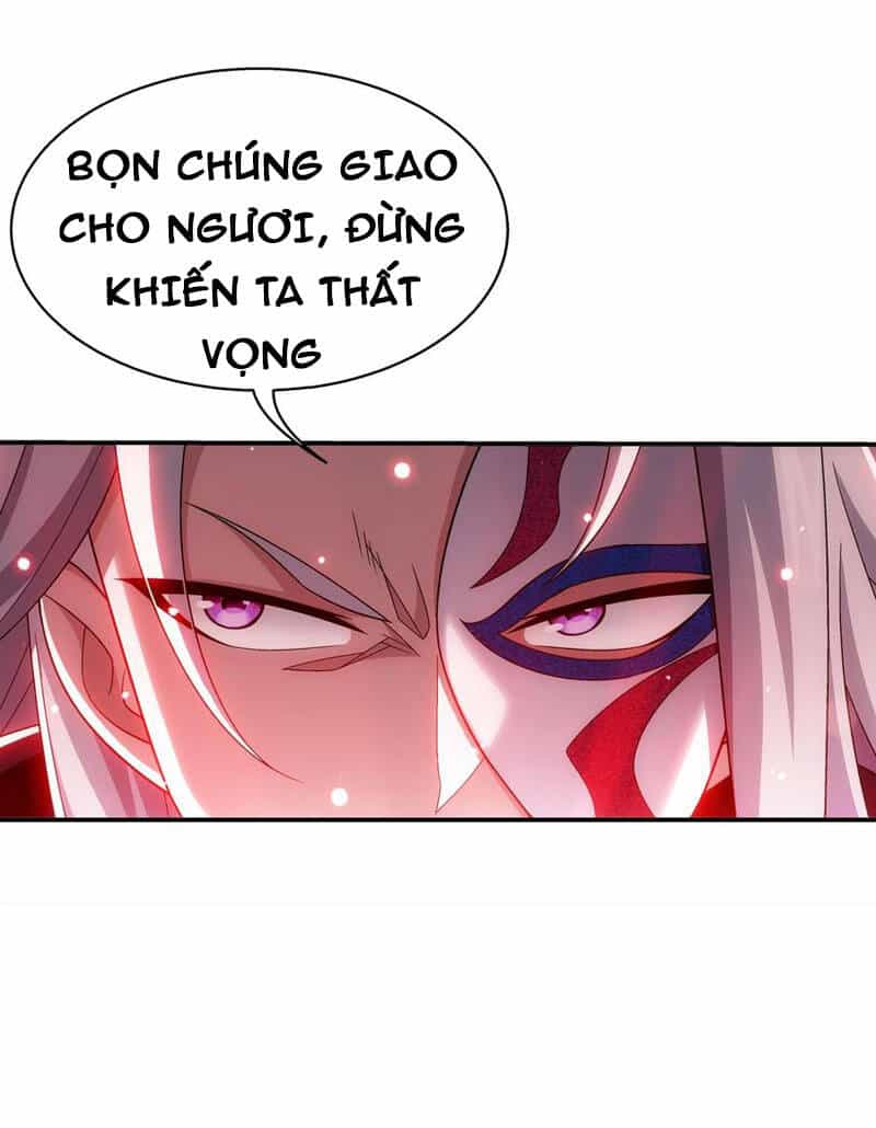 Đại Chúa Tể - Chương 318 - ảnh 8