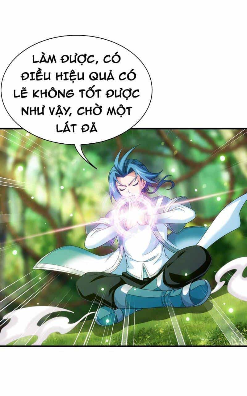 Đại Chúa Tể - Chương 319 - ảnh 30