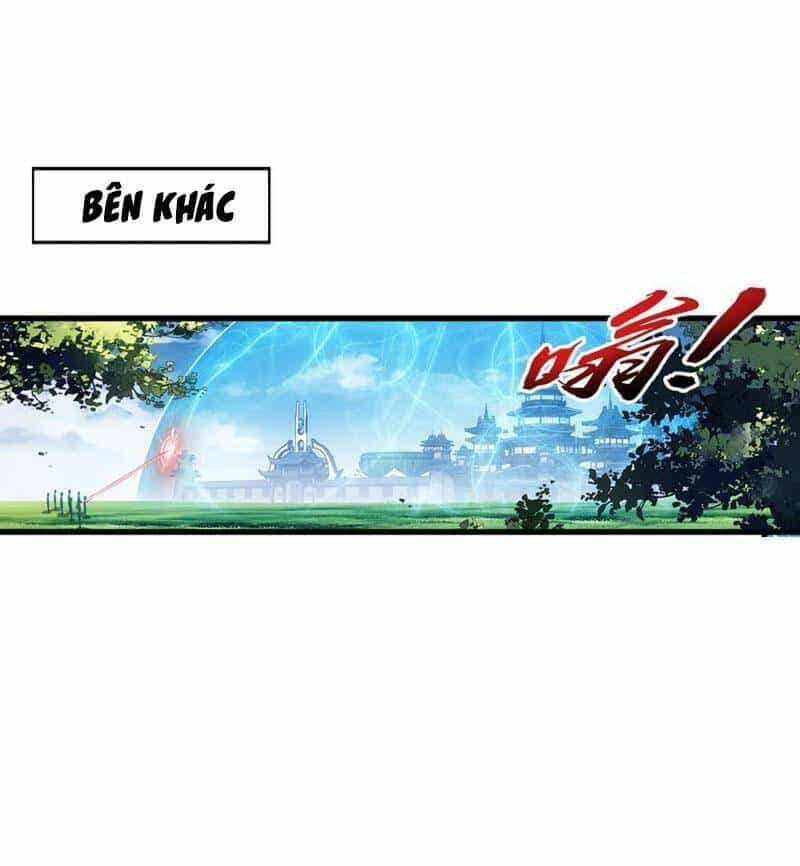 Đại Chúa Tể - Chương 319 - ảnh 31