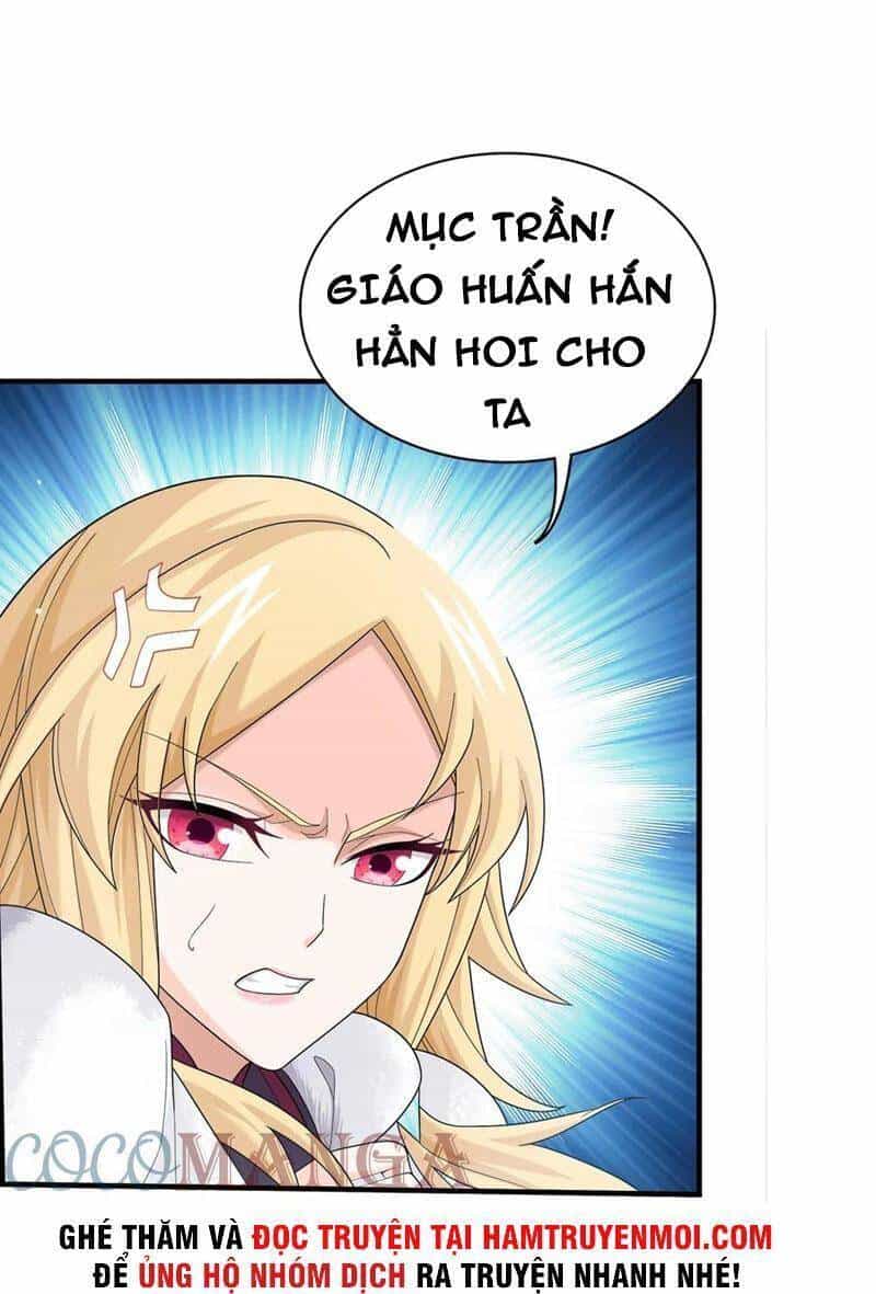 Đại Chúa Tể - Chương 319 - ảnh 6