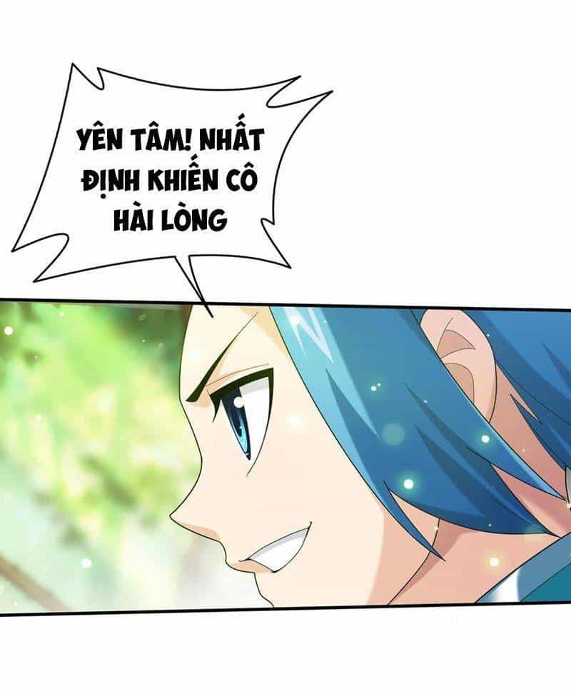Đại Chúa Tể - Chương 319 - ảnh 7