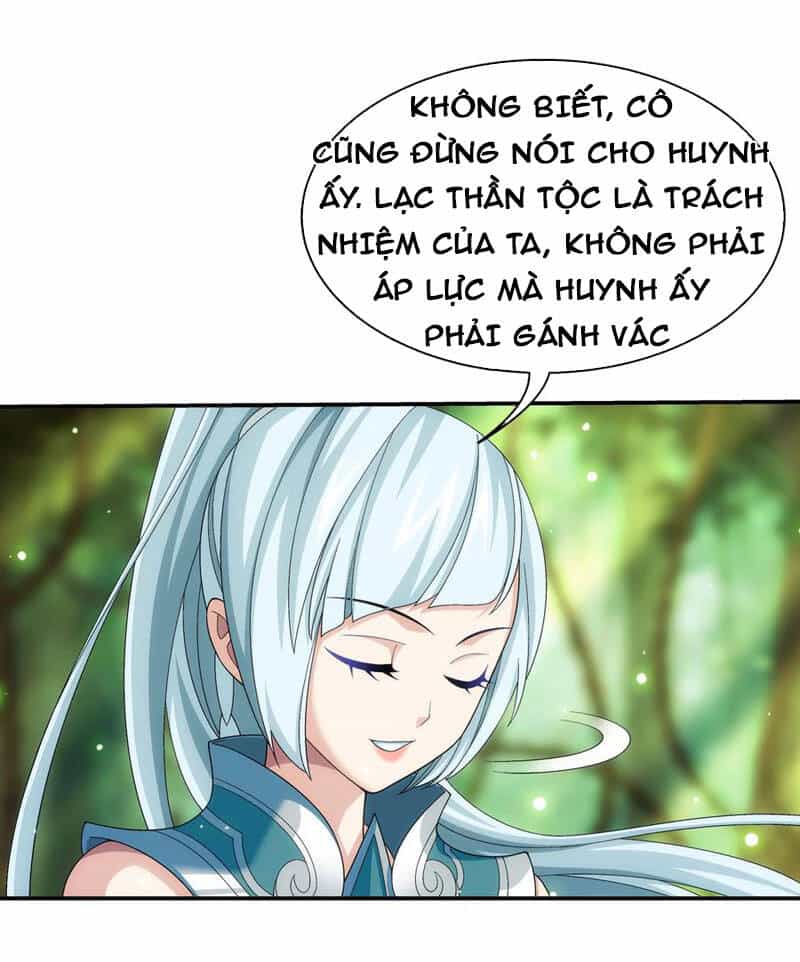 Đại Chúa Tể - Chương 320 - ảnh 11