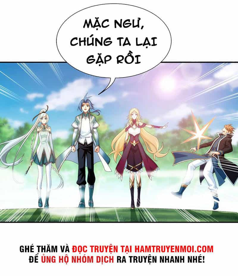 Đại Chúa Tể - Chương 320 - ảnh 19