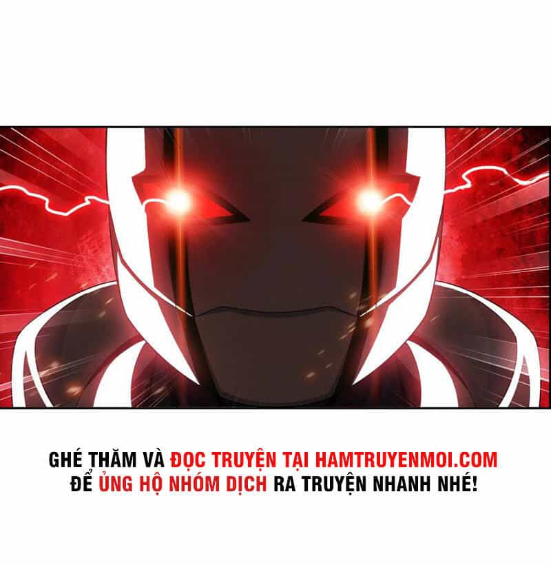 Đại Chúa Tể - Chương 320 - ảnh 39