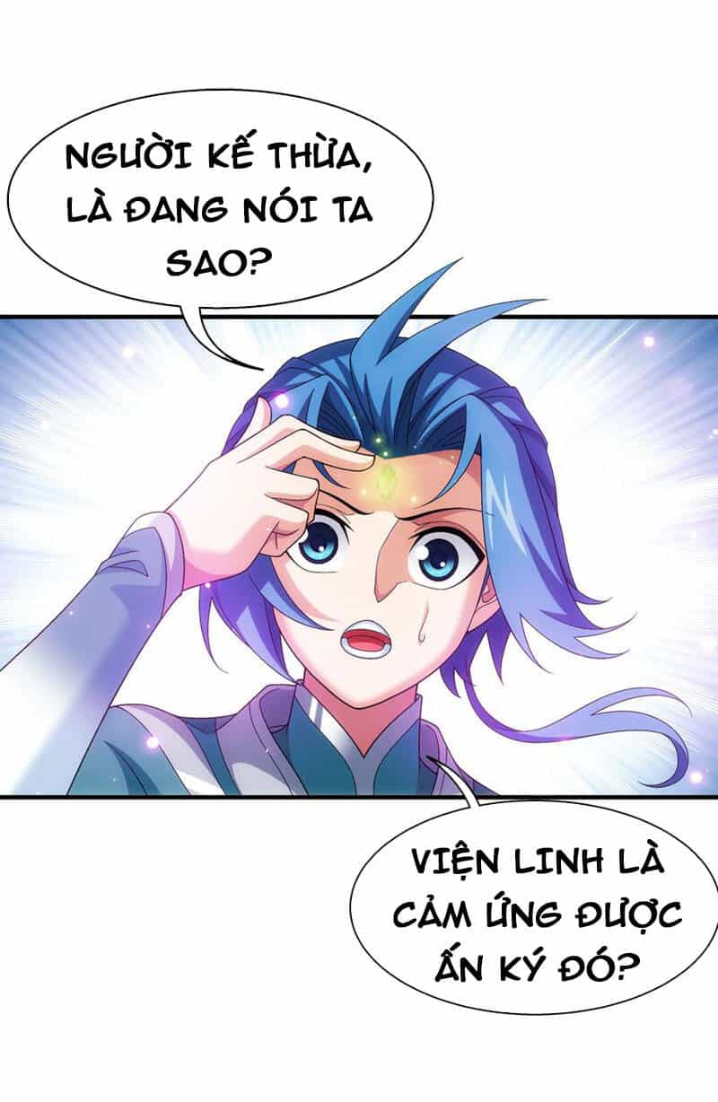 Đại Chúa Tể - Chương 321 - ảnh 29