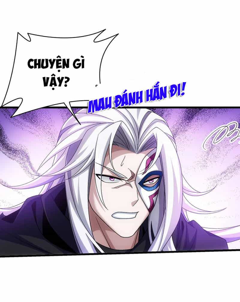 Đại Chúa Tể - Chương 321 - ảnh 30