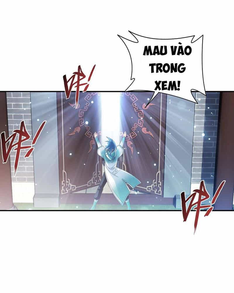 Đại Chúa Tể - Chương 322 - ảnh 26