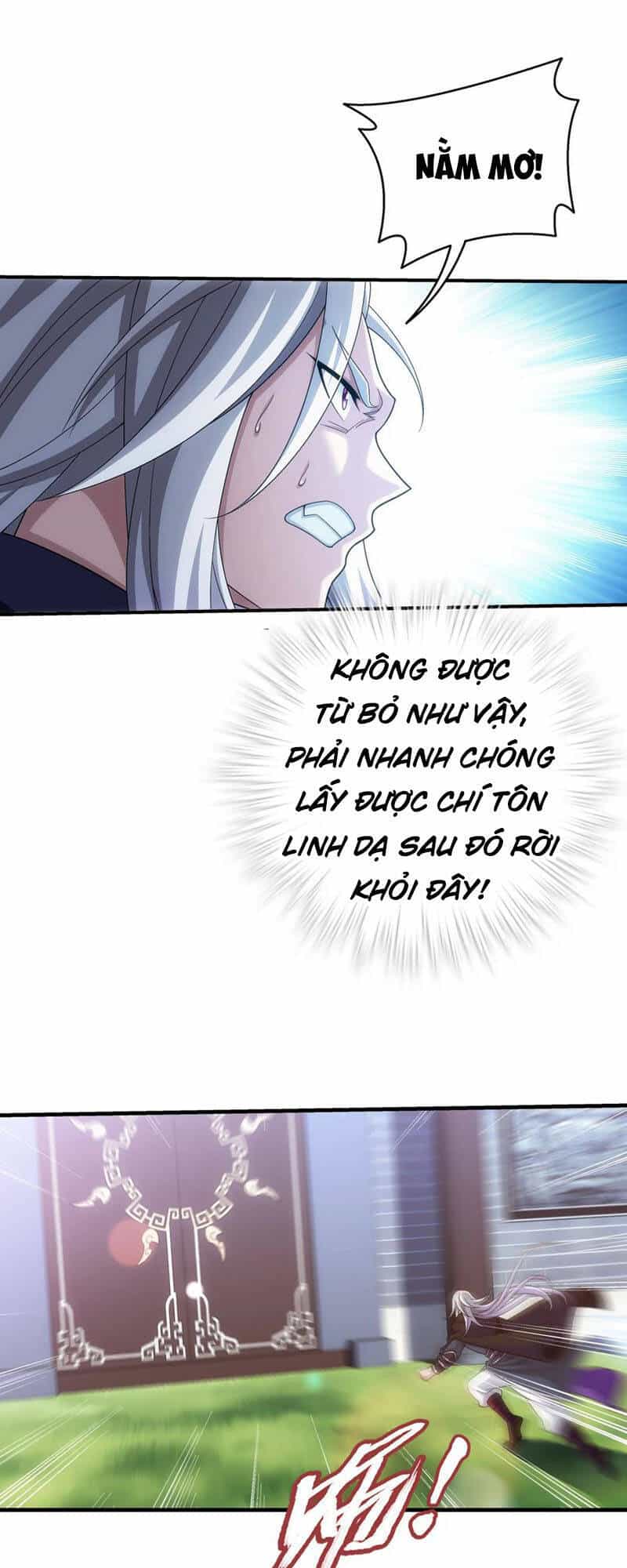 Đại Chúa Tể - Chương 322 - ảnh 3
