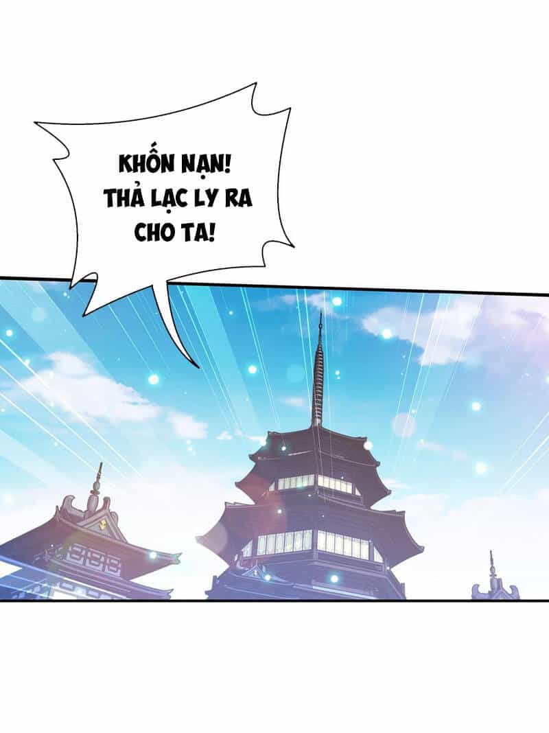 Đại Chúa Tể - Chương 323 - ảnh 30