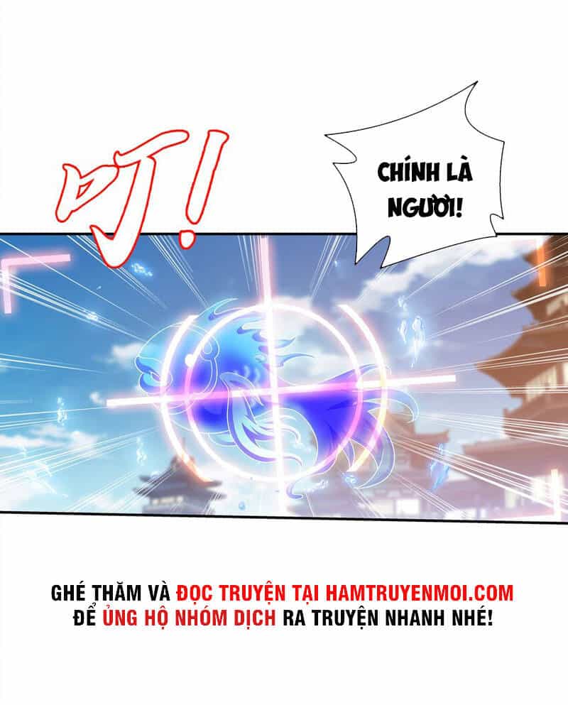 Đại Chúa Tể - Chương 323 - ảnh 5