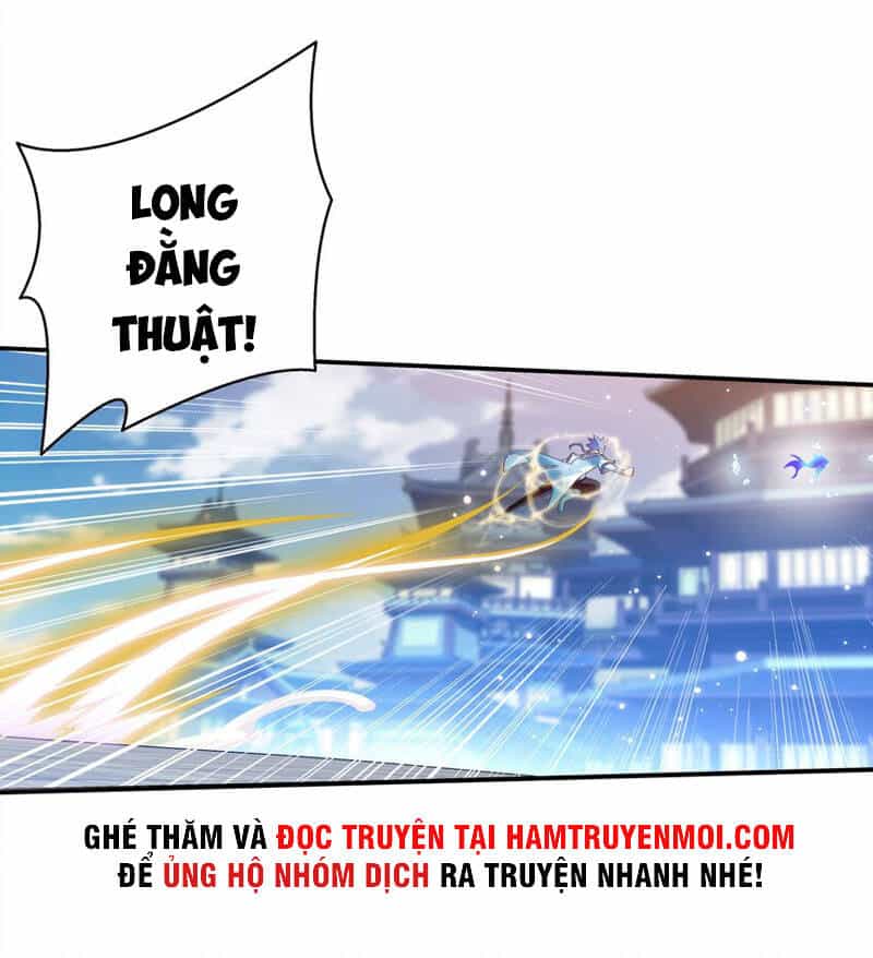 Đại Chúa Tể - Chương 323 - ảnh 9