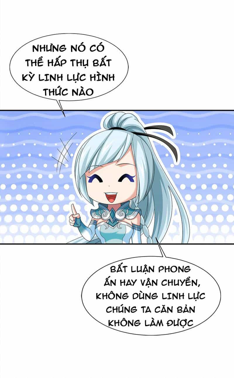 Đại Chúa Tể - Chương 324 - ảnh 29