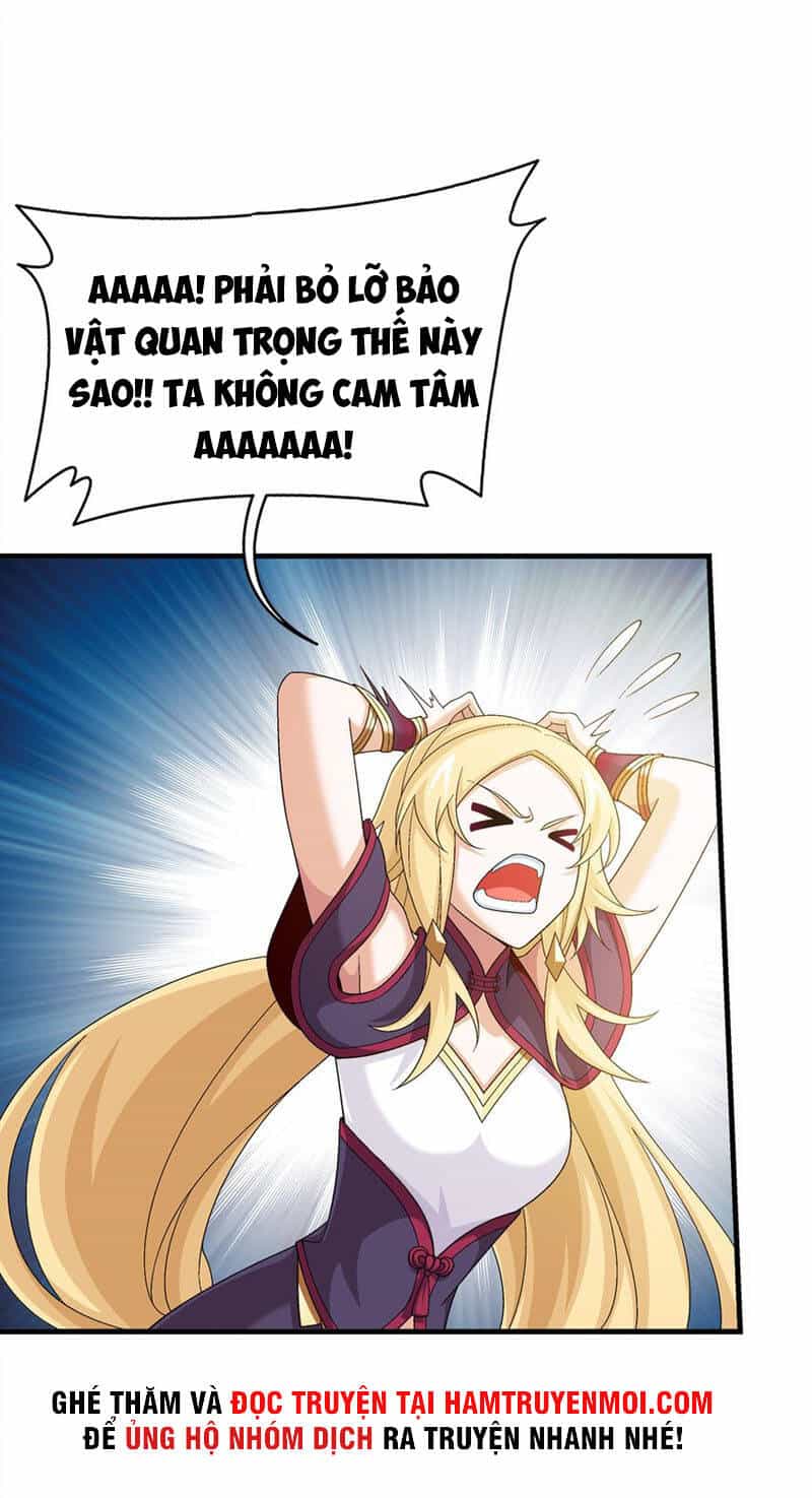 Đại Chúa Tể - Chương 324 - ảnh 30