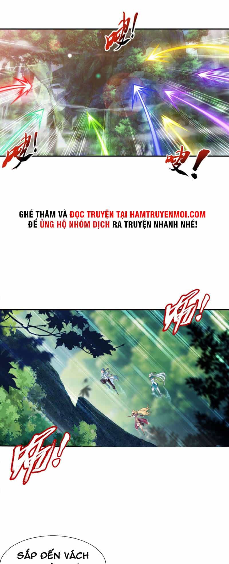 Đại Chúa Tể - Chương 326 - ảnh 14