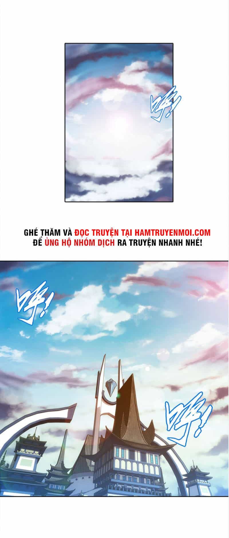 Đại Chúa Tể - Chương 328 - ảnh 10