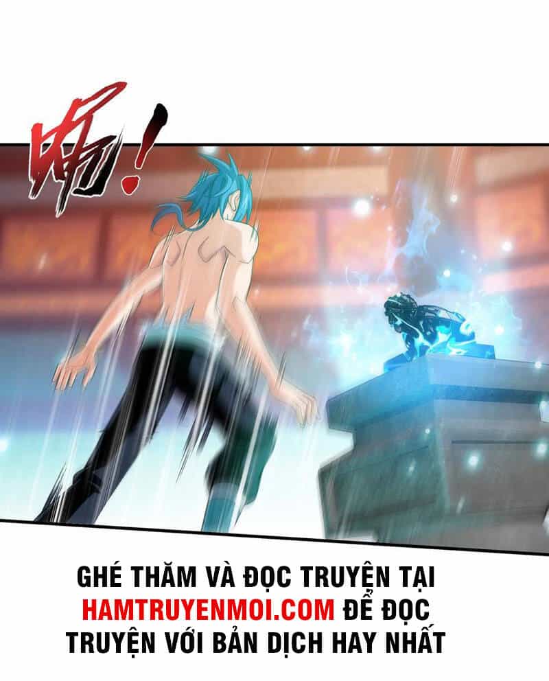Đại Chúa Tể - Chương 329 - ảnh 15