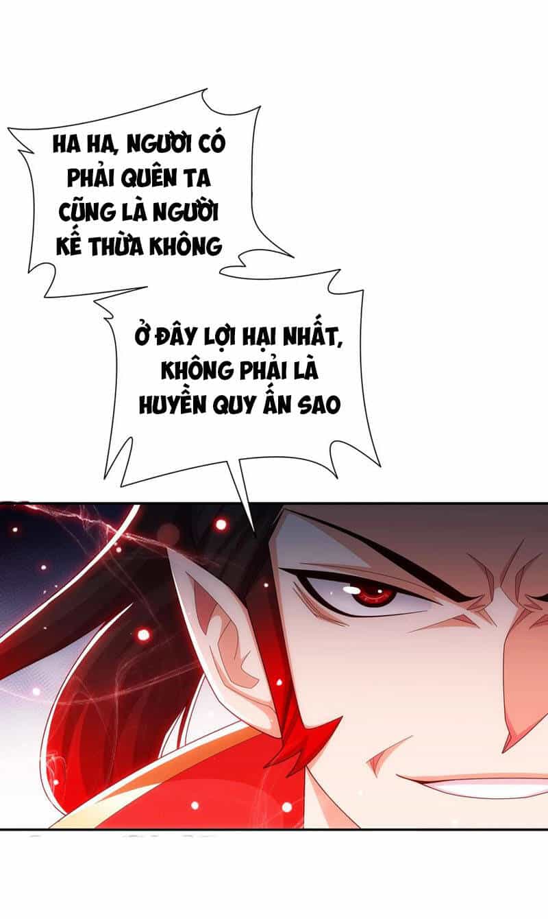 Đại Chúa Tể - Chương 329 - ảnh 24
