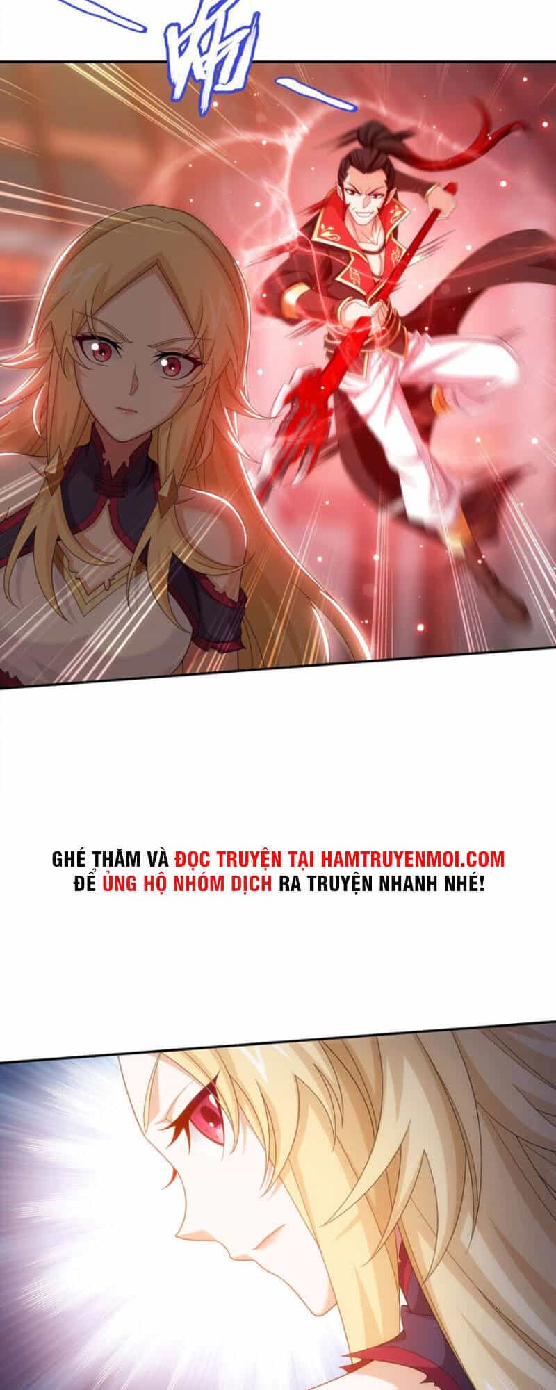 Đại Chúa Tể - Chương 331 - ảnh 35