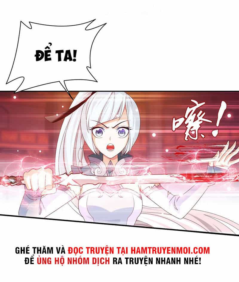 Đại Chúa Tể - Chương 332 - ảnh 30