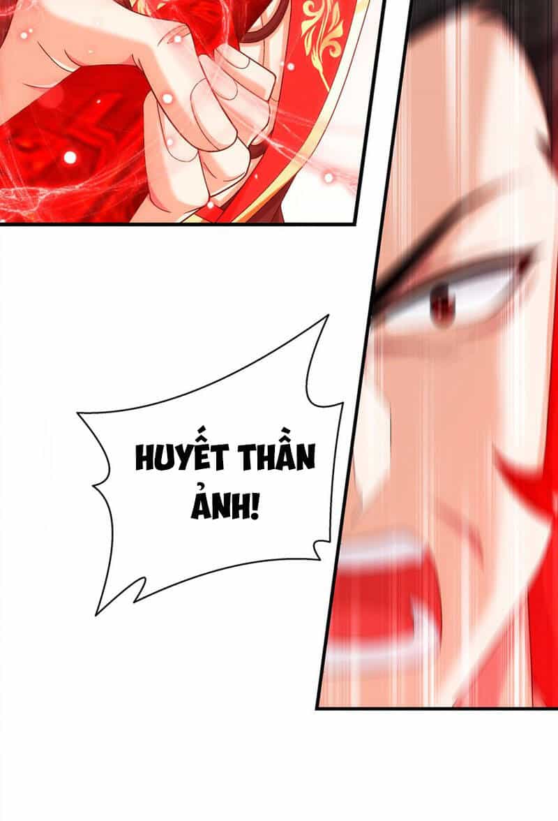 Đại Chúa Tể - Chương 332 - ảnh 5