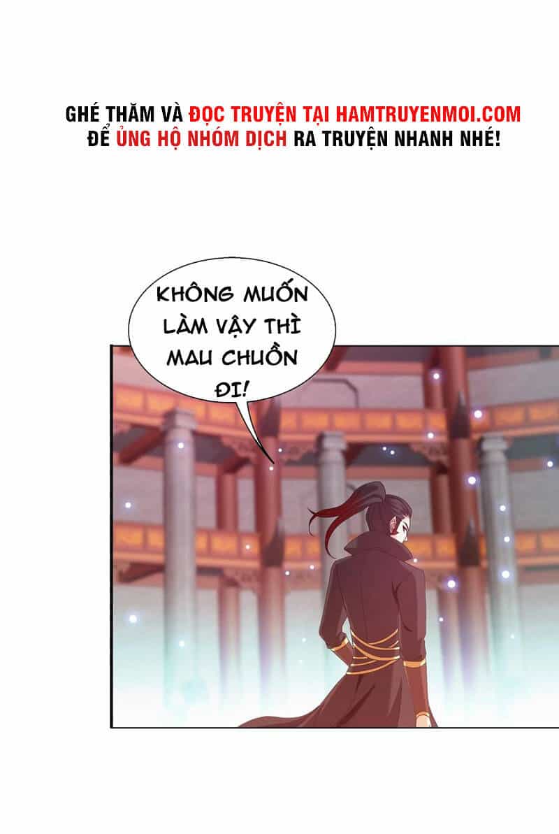 Đại Chúa Tể - Chương 333 - ảnh 6
