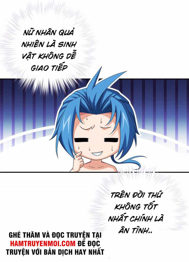 Đại Chúa Tể - Chương 334 - ảnh 14