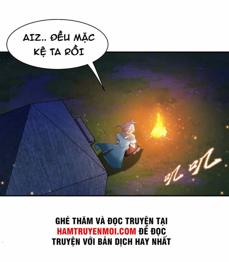 Đại Chúa Tể - Chương 334 - ảnh 24