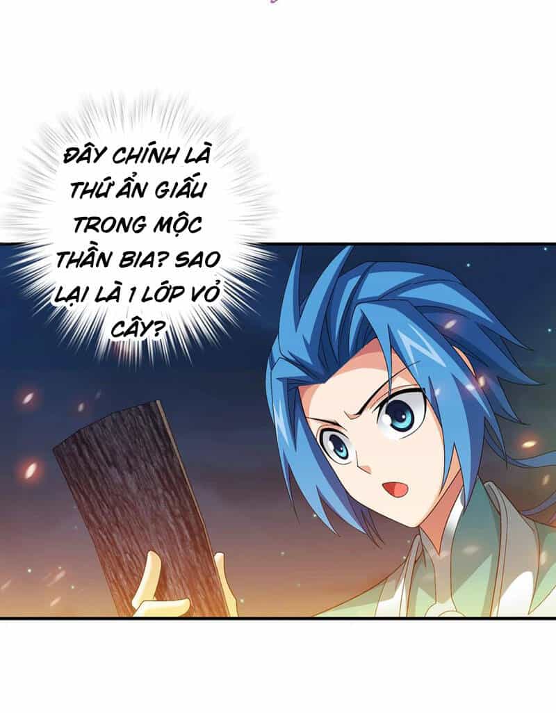 Đại Chúa Tể - Chương 334 - ảnh 30