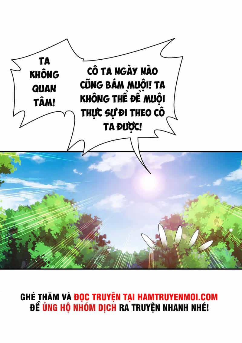 Đại Chúa Tể - Chương 335 - ảnh 28