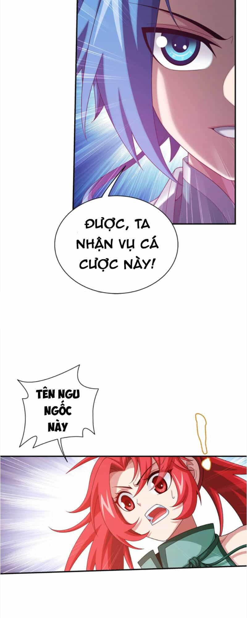 Đại Chúa Tể - Chương 337 - ảnh 15